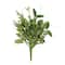 Melrose; Melrose 21" Mixed Berry Decorative Bushes, 2ct.; Category:Bushes; Image:3